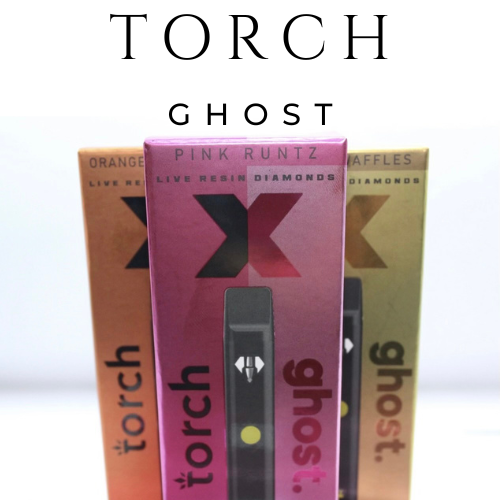 Torch / Ghost 2G